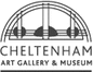 Cheltenham Art Gallery and Museum Logo Summerfield Charitable Trust Summerfield Collection